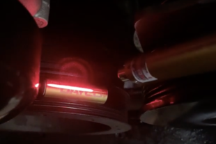 How To Check Serpentine Belt Alignment On An LS Engine