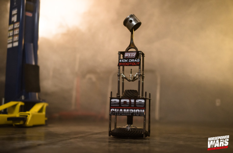 $10K Drag Shootout Season 3 No Prep: Applications Now Open