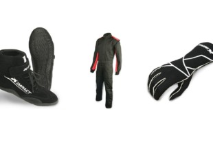 Impact Releases Budget Friendly Axis Line Of Safety Gear