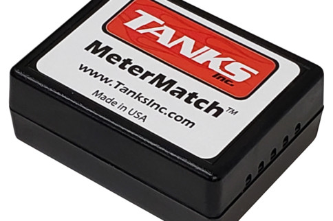 Is Your Fuel Gauge Incorrect? TANKS Inc. Can Help Fix That