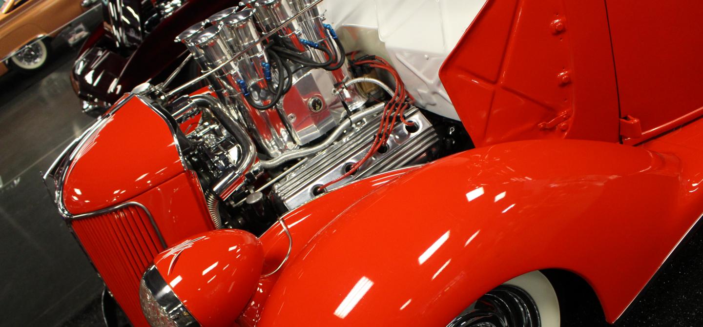2020 Sacramento Autorama Is This Weekend, Feb 14th-16th At Cal Expo!
