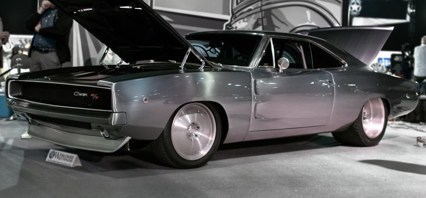 Window Shopping: The Cars That Got Away… In Saudi Arabia 