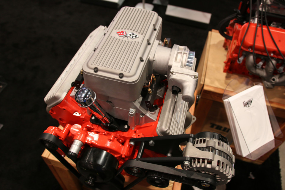 LS swap