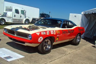 Mopar Madness Invades Carlisle Winter Autofest 2020: Our Top 5