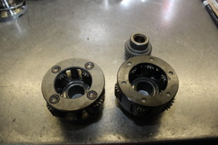 Prepping A 4L60E For The Track With Performance Automatic