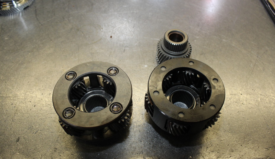 Prepping A 4L60E For The Track With Performance Automatic