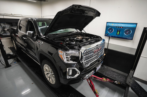 Quick Hit: ProCharger's Supercharger Kits For 2019 GM Half-Tons