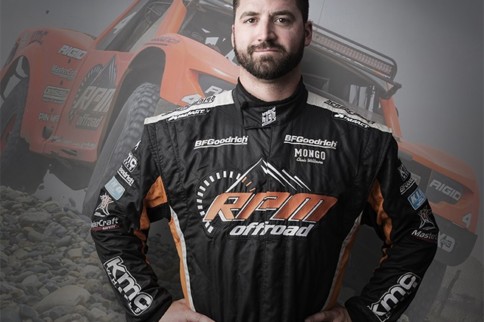 RPM Racing’s Justin Matney Survives Heart Surgery, Returns in 2021