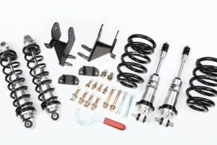 Summit Now Offering Aldan American Road Comp Coilover Systems