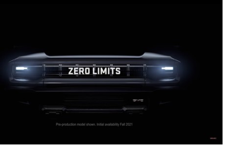 Video: Will The New Hummer EV Be Just Another Big Bummer?