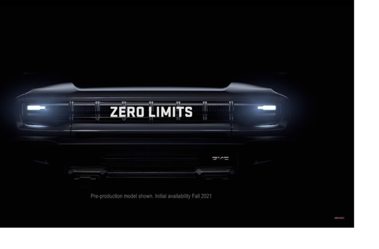 Video: Will The New Hummer EV Be Just Another Big Bummer?