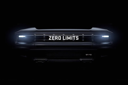 Video: Will The New Hummer EV Be Just Another Big Bummer?