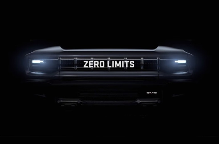 Video: Will The New Hummer EV Be Just Another Big Bummer?