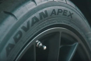 Score $100 Gift Card Rebate On Yokohama Apex Tires Through March