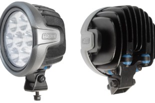 AEV Introduces 7000 Series LED Off-Road Light Kit