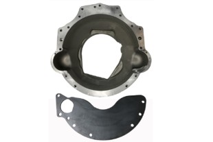 American Powertrain Releases GM To TREMEC Magnum Bellhousing