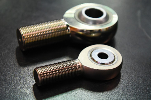 Aurora Bearing Talks About The Engineering Behind Spherical Bearings