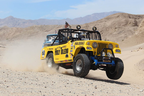 Chick's Corner: Top 10 Off Road Xtreme Articles To Read Right Now