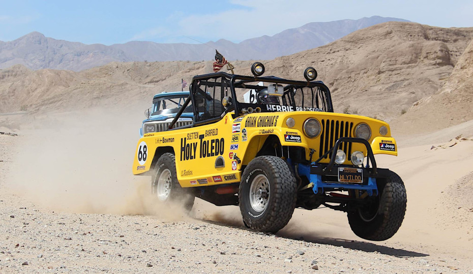 Chick's Corner: Top 10 Off Road Xtreme Articles To Read Right Now