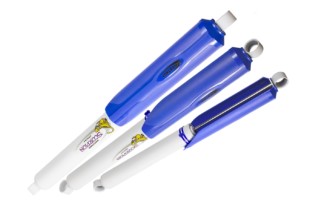 Daystar Introduces Universal Shock Guard 2.0