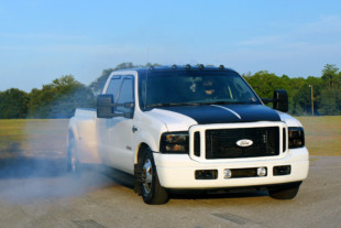 Readers Rig: Alec Russell’s 2004 Ford F-350 Honors His Father