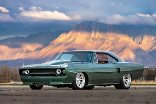 Expanded MuscleCars At The Strip, Not ‘Mopar Or No Car’ Anymore