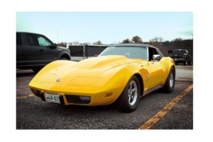 Holley Introduces Five New Products To Upgrade C3 Corvettes