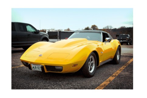 Holley Introduces Five New Products To Upgrade C3 Corvettes