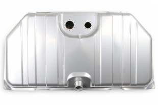 Holley Introduces Sniper EFI Mini-Tub Fuel Tanks