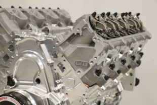 Gunning For The 6s With LT-Based Power From Late Model Engines