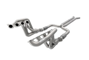 Kooks Introduces 2020 Mustang GT500 Exhaust Products