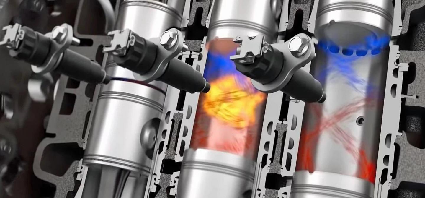 Video: Opposing Views — Looking At Six Opposed-Piston Engine Designs