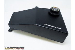 Lingenfelter Introduces C7 Intercooler Coolant Reservoir Tank