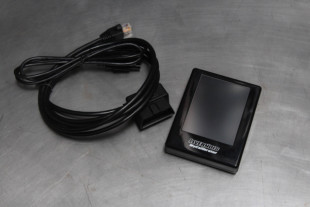Livernois MyCalibrator Touch Advances Tech To 2020 And Beyond