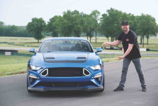 MAHLE Announces "Choice of Champions" Technician Promotion