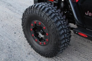 Mickey Thompson Spring Rewards Means Sweet Savings