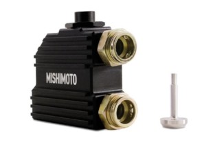 Mishimoto Introduces 6.7L Dodge Ram Thermal Bypass Valve Kit