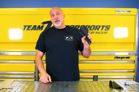 Mount Up: Motor Mount Upgrades Explained By Team Z Motorsports