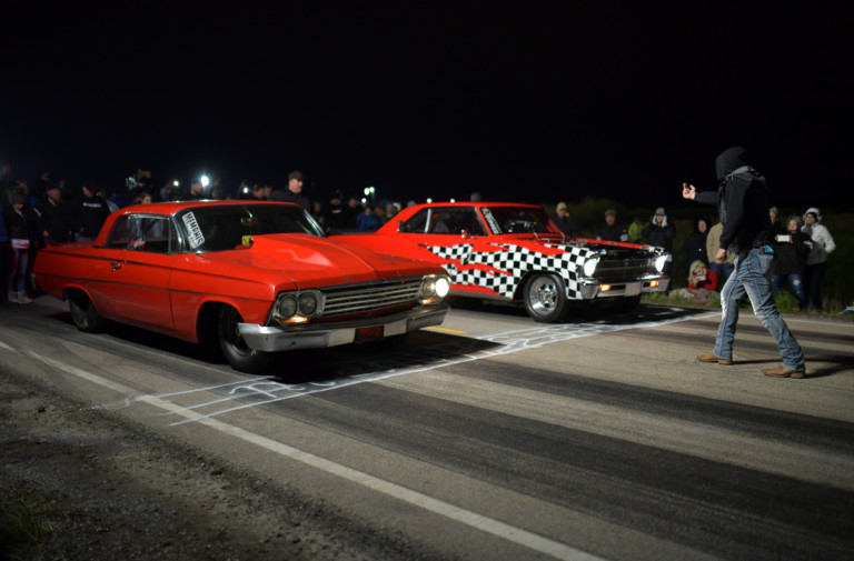 New Season of STREET OUTLAWS: MEMPHIS Premieres March 23