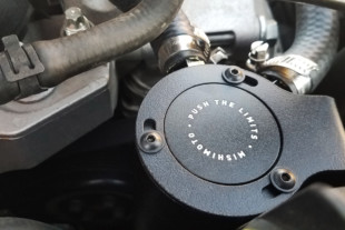 Playing Catch — Why Your Modern Engine Could Use An Oil Catch Can