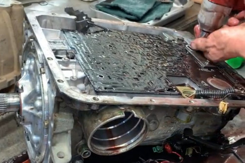 Precision Transmission’s Video Shows Do’s And Don’ts Of GM 4L60e
