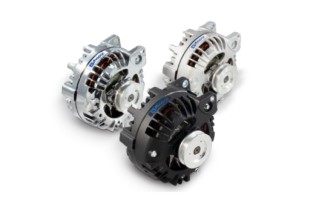 Proform Introduces MOPAR 110 AMP Alternators