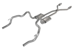 Pypes Releases X-Pipe & H-Pipe Systems For 1975+ Applications