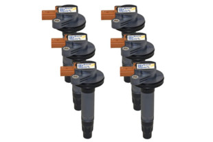 Quick Hit: Performance Distributors' Ford 3.5L EcoBoost SOS Coils