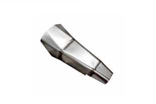 Real Deal Steel Releases 67-69 F-Body Enlarged Transmission Tunnel