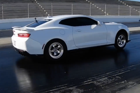 RPM Motorsports Puts 10L90 In The 8s With Circle-D Specialties