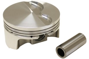 Summit Racing Now Offering Howards Cams ProMax 2618 Race Pistons