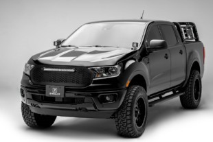 T-Rex Introduces Five Grilles For The 2020 Ford Ranger