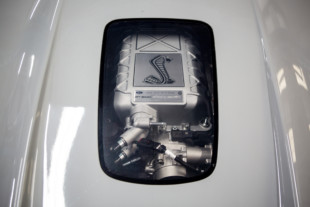 Taming The Predator: VMP Performance Goes Big With GT500 Engine Swap