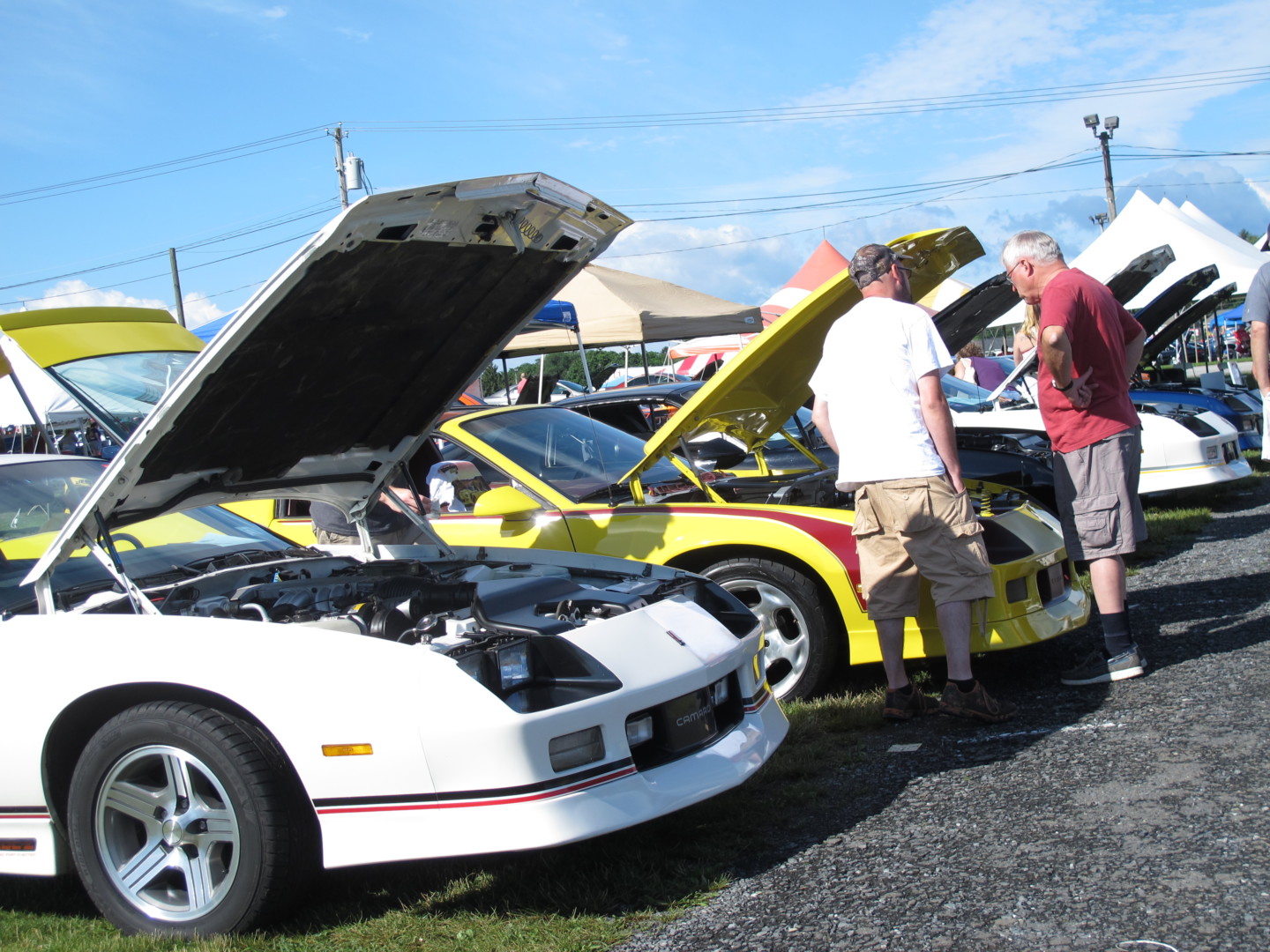 Chevrolet Nationals